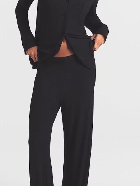 Skims Black Sleep Set
